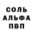 МДМА crystal Clockstrike